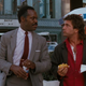 Lethal Weapon (the movie)
